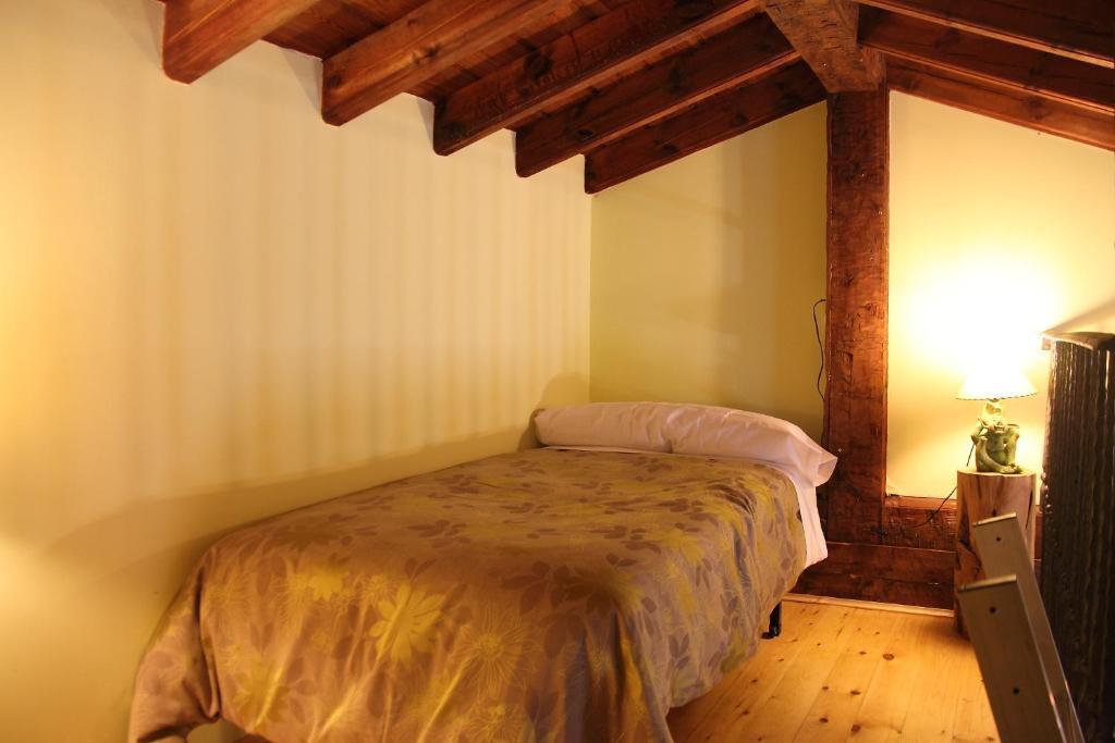 Hotel Douris Temple Soria Zimmer foto